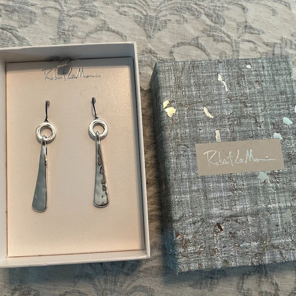 Robert Lee Morris - SOHO Jewelry